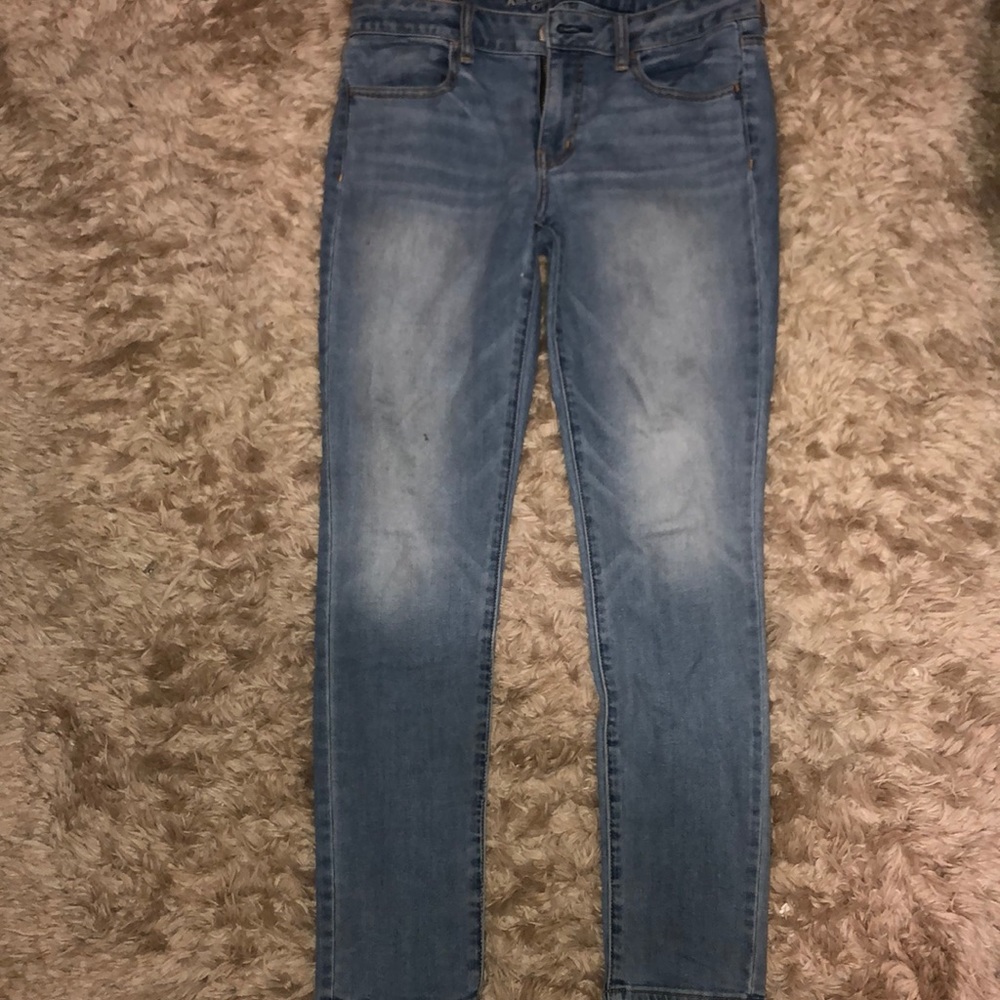 Jegging 8 short